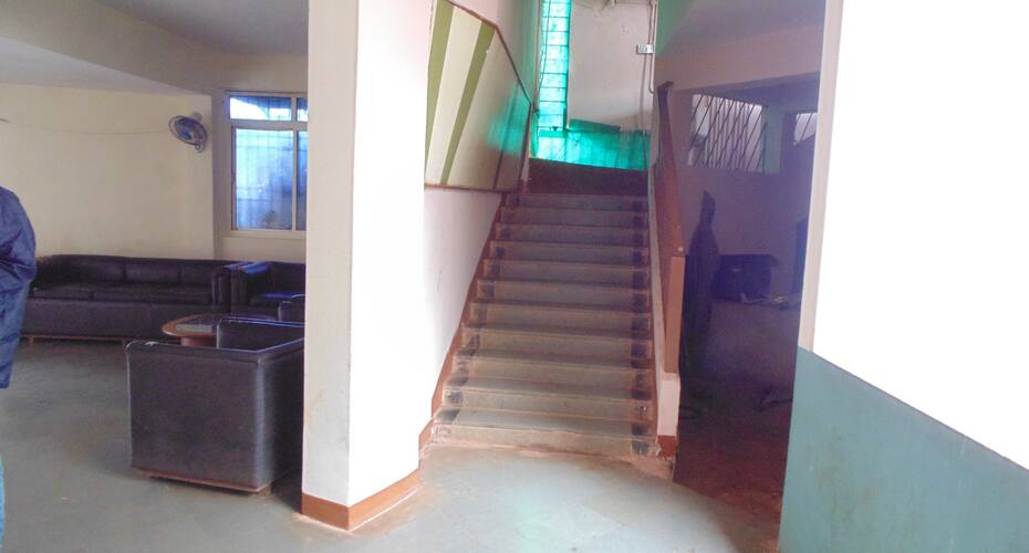 Hotel Aishwarya, Panchgani 3